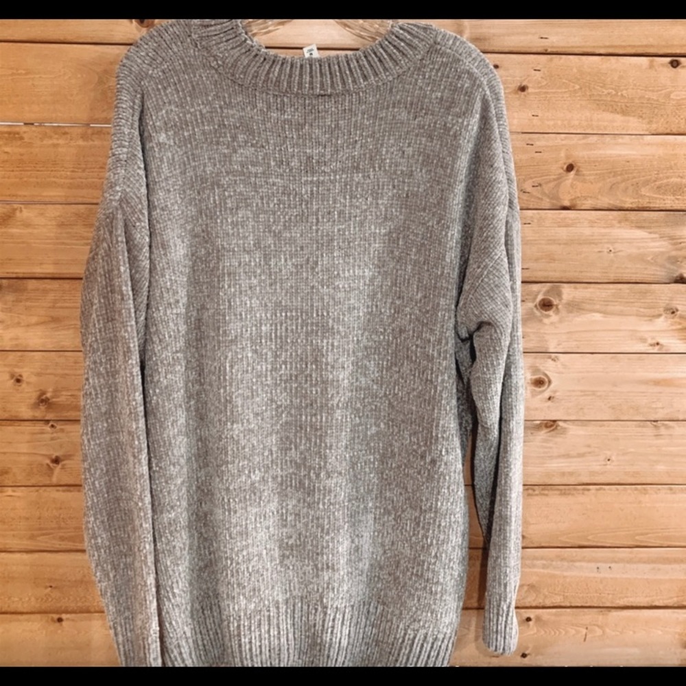 ✨Zenana Premium Oversized Sweater •